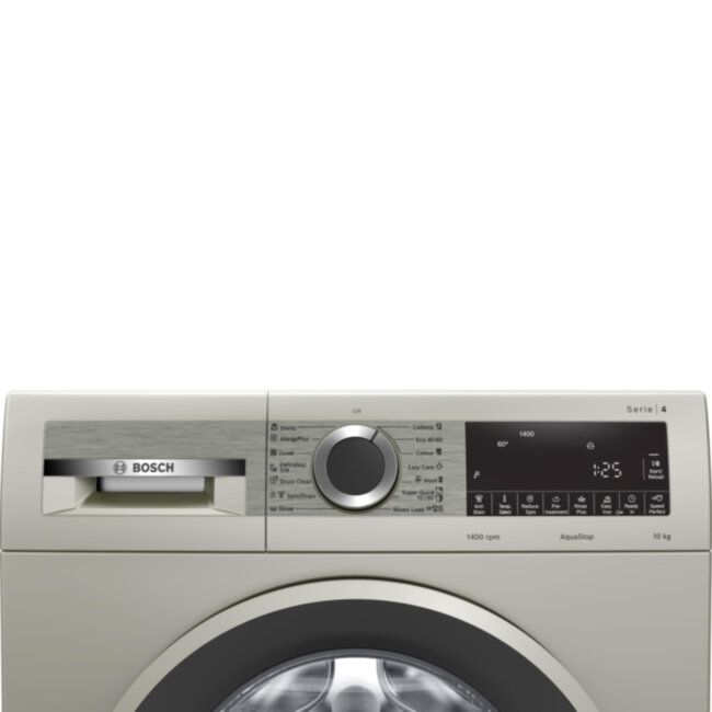 Стиральная машина BOSCH Bosch Serie | 4 Bosch WGA254XVME