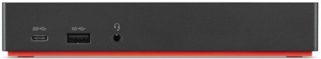 Док-станция Lenovo 40AY0090EU Док-станция Lenovo 40AY0090EU