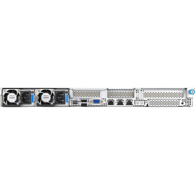 Серверная платформа ASUS RS501A-E12-RS4U (90SF03Y1-M00M50) Серверная платформа ASUS RS501A-E12-RS4U (90SF03Y1-M00M50)