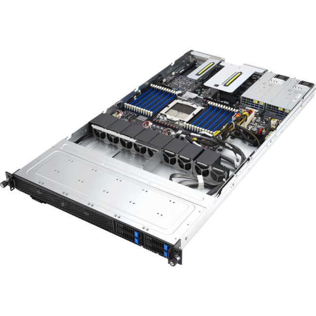 Серверная платформа ASUS RS501A-E12-RS4U (90SF03Y1-M00M50) Серверная платформа ASUS RS501A-E12-RS4U (90SF03Y1-M00M50)