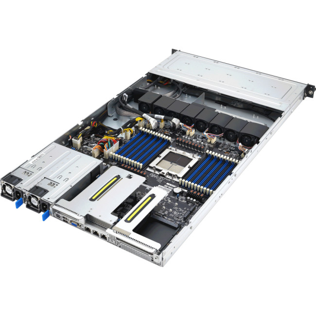 Серверная платформа ASUS RS501A-E12-RS4U (90SF03Y1-M00M50) Серверная платформа ASUS RS501A-E12-RS4U (90SF03Y1-M00M50)