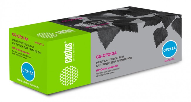 - Cactus CS-CF213A - Cactus CS-CF213A