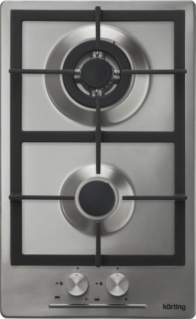 Газовая домино Korting Korting Crystal HG 365 CTX Газовая домино Korting Korting Crystal HG 365 CTX