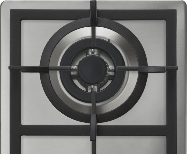 Газовая домино Korting Korting Crystal HG 365 CTX Газовая домино Korting Korting Crystal HG 365 CTX