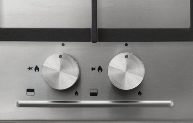 Газовая домино Korting Korting Crystal HG 365 CTX Газовая домино Korting Korting Crystal HG 365 CTX