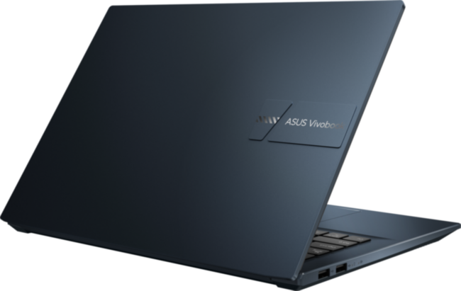 Ноутбук ASUS VivoBook Pro 14 OLED K3400PH-KM120W (90NB0UX2-M02420) Ноутбук ASUS VivoBook Pro 14 OLED K3400PH-KM120W (90NB0UX2-M02420)