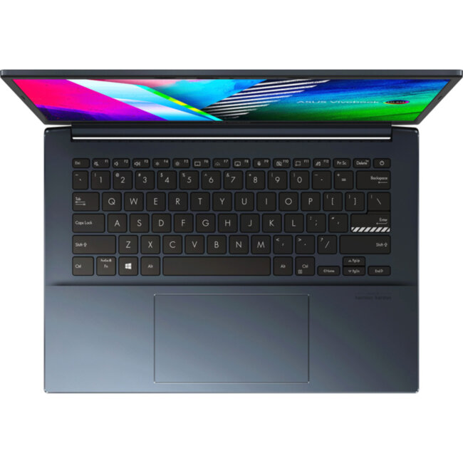 Ноутбук ASUS VivoBook Pro 14 OLED K3400PH-KM120W (90NB0UX2-M02420) Ноутбук ASUS VivoBook Pro 14 OLED K3400PH-KM120W (90NB0UX2-M02420)