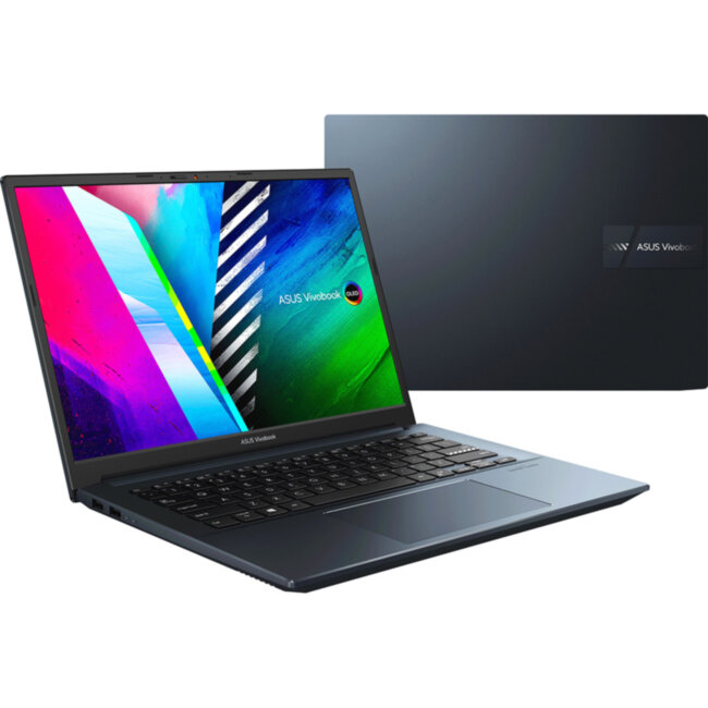 Ноутбук ASUS VivoBook Pro 14 OLED K3400PH-KM120W (90NB0UX2-M02420) Ноутбук ASUS VivoBook Pro 14 OLED K3400PH-KM120W (90NB0UX2-M02420)