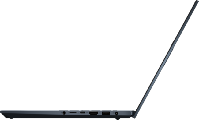 Ноутбук ASUS VivoBook Pro 14 OLED K3400PH-KM120W (90NB0UX2-M02420) Ноутбук ASUS VivoBook Pro 14 OLED K3400PH-KM120W (90NB0UX2-M02420)