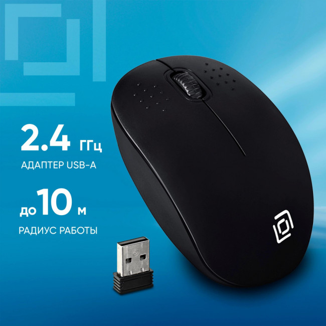 Мышь Oklick 1058946 Мышь Oklick 1058946