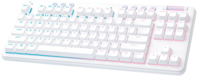 Клавиатура Logitech 920-010464 Клавиатура Logitech 920-010464