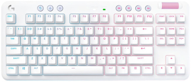 Клавиатура Logitech 920-010464 Клавиатура Logitech 920-010464