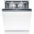 Встраиваемая посудомоечная машина Bosch Bosch SMD6ZC804E