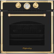 Электрический духовой шкаф Kuppersberg Духовой шкаф электрический Kuppersberg RC 6911 ANT Bronze