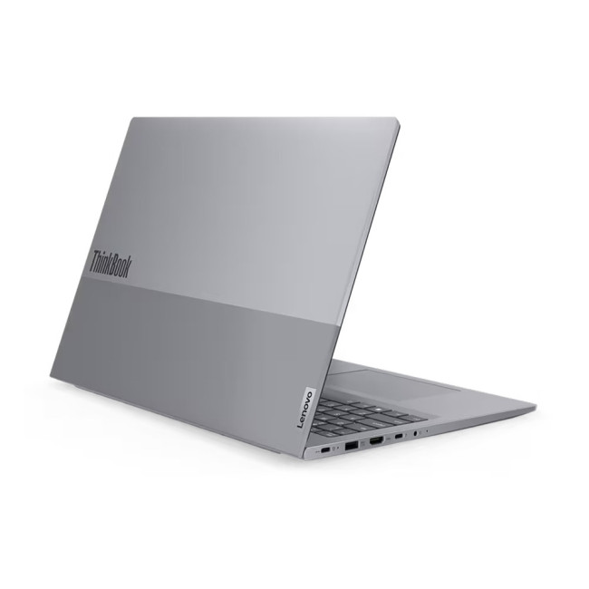 Ноутбук Lenovo ThinkBook 16 G6 Ноутбук Lenovo ThinkBook 16 G6