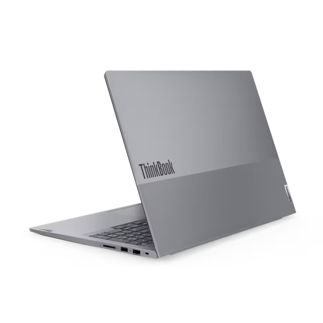 Ноутбук Lenovo ThinkBook 16 G6 Ноутбук Lenovo ThinkBook 16 G6