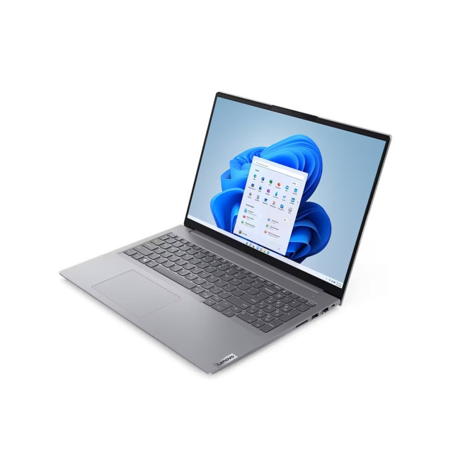 Ноутбук Lenovo ThinkBook 16 G6 Ноутбук Lenovo ThinkBook 16 G6