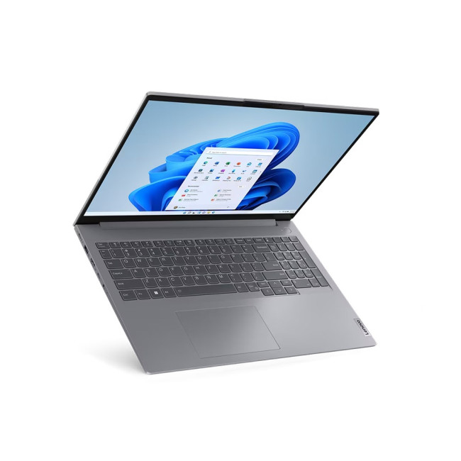 Ноутбук Lenovo ThinkBook 16 G6 Ноутбук Lenovo ThinkBook 16 G6