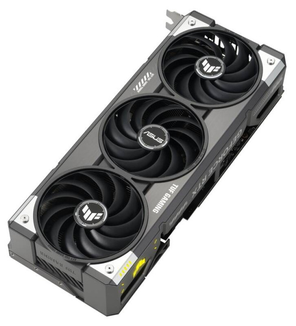 Видеокарта ASUS TUF-RTX5070TI-O16G-GAMING Видеокарта ASUS TUF-RTX5070TI-O16G-GAMING