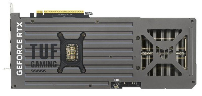 Видеокарта ASUS TUF-RTX5070TI-O16G-GAMING Видеокарта ASUS TUF-RTX5070TI-O16G-GAMING