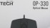 Мышь A4Tech OP-330 (BLACK) Мышь A4Tech OP-330 (BLACK)