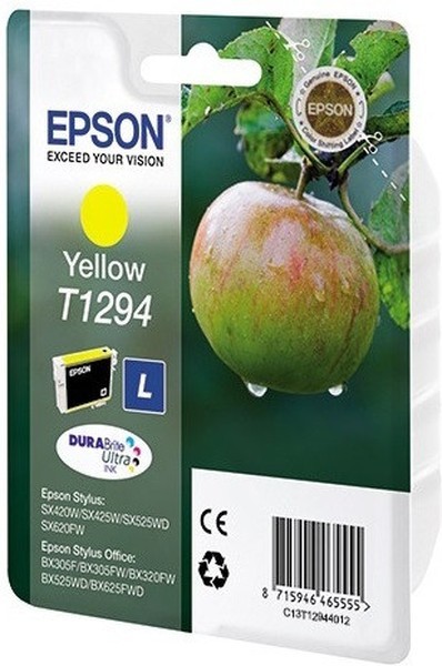 Картридж Epson C13T12944012
