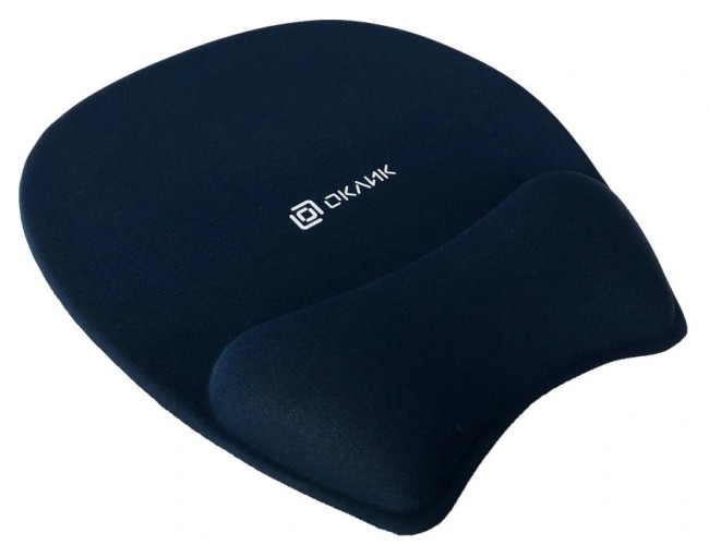 Коврик для мыши Oklick OK-RG0580-BL Мини темно-синий 245x220x24мм Oklick OK-RG0580-BL Коврик для мыши Oklick OK-RG0580-BL Мини темно-синий 245x220x24мм Oklick OK-RG0580-BL