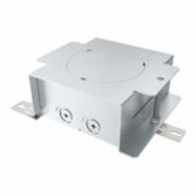 UD GES R2, Монтажное основание UD для лючков GESR2 (h=85-130 мм, сталь), кратность поставки 1 шт. Монтажное основание UD для лючков GESR2 (h=85-130 мм, сталь) UD GES R2, Монтажное основание UD для лючков GESR2 (h=85-130 мм, сталь), кратность поставки 1 шт. Монтажное основание UD для лючков GESR2 (h=85-130 мм, сталь)