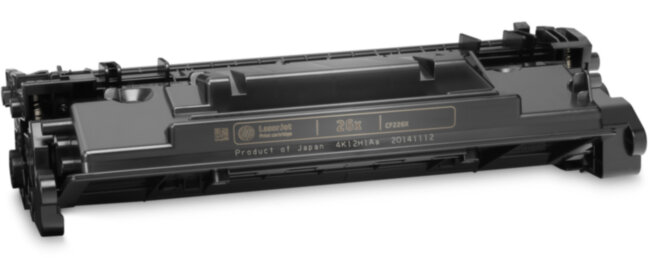 Тонер-картридж HP CF226X