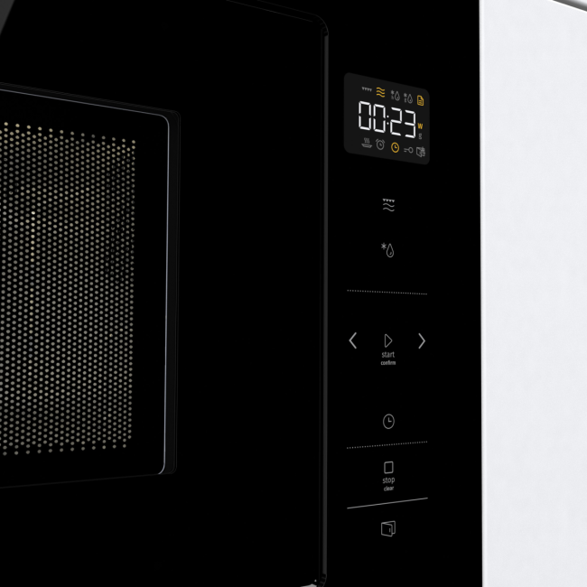 Встраиваемые микроволноые печи GORENJE Gorenje Superior BM251SG2BG Встраиваемые микроволноые печи GORENJE Gorenje Superior BM251SG2BG