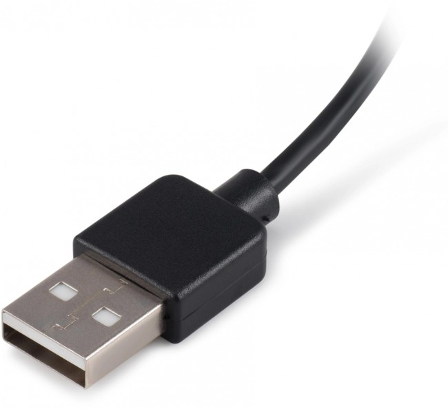 Переходник Buro BU-HDMI(M)-DP(F) Переходник Buro BU-HDMI(M)-DP(F)