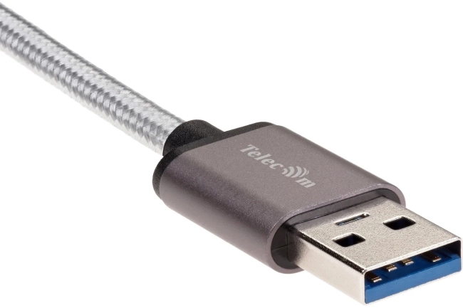 Кабель-адаптер Telecom TC403M-1M