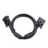 Кабель DVI-D single link Cablexpert CC-DVI-BK-6 Кабель DVI-D single link Cablexpert CC-DVI-BK-6
