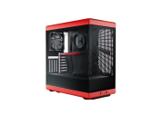 Корпус без блока питания HYTE CS-HYTE-Y40-BR Корпус без блока питания HYTE CS-HYTE-Y40-BR
