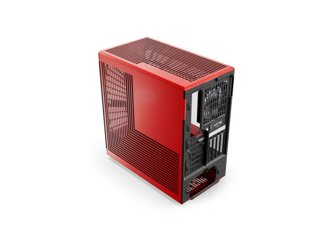Корпус без блока питания HYTE CS-HYTE-Y40-BR Корпус без блока питания HYTE CS-HYTE-Y40-BR