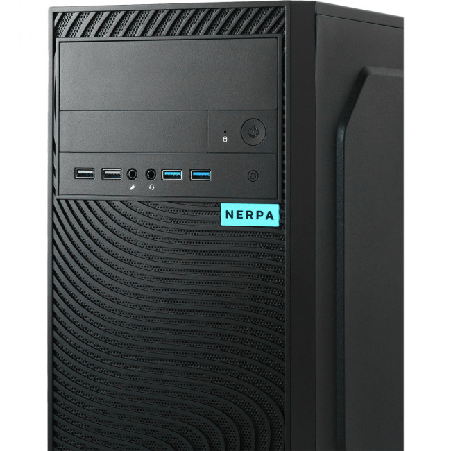 Персональный компьютер NERPA I340-210723 Персональный компьютер NERPA I340-210723