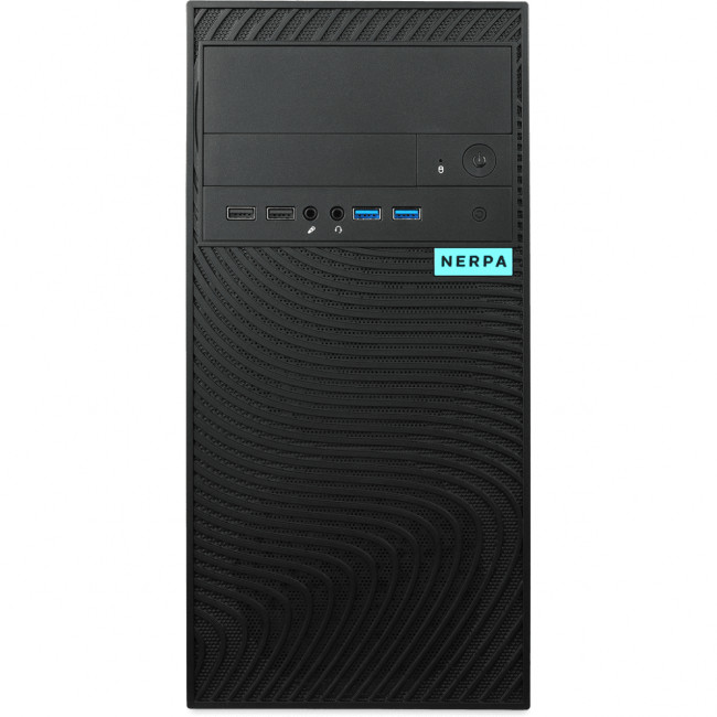 Персональный компьютер NERPA I340-210723 Персональный компьютер NERPA I340-210723