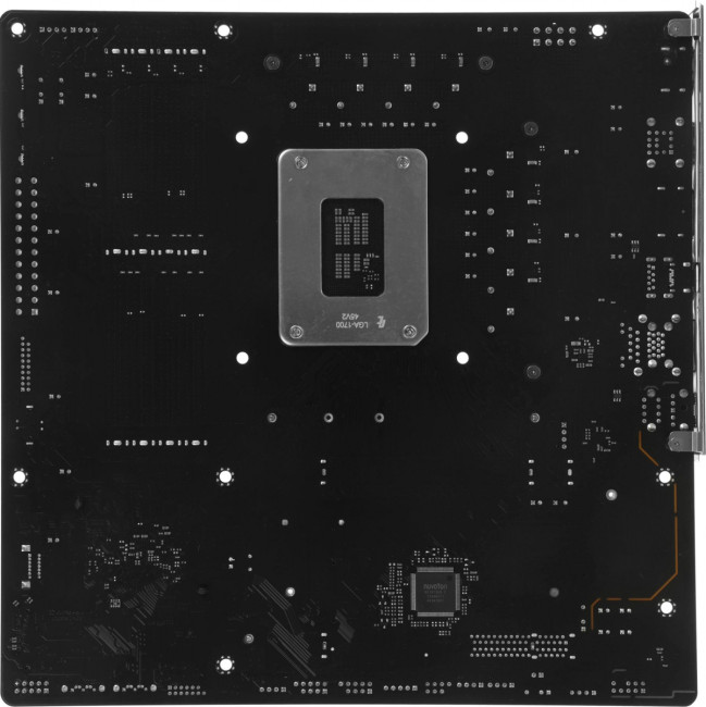 Материнская плата ASRock B760M PRO RS Материнская плата ASRock B760M PRO RS