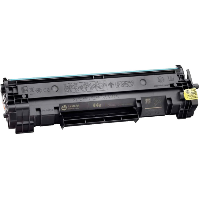 Тонер-картридж HP 44A Black Original LaserJet Toner Cartridge (CF244A)
