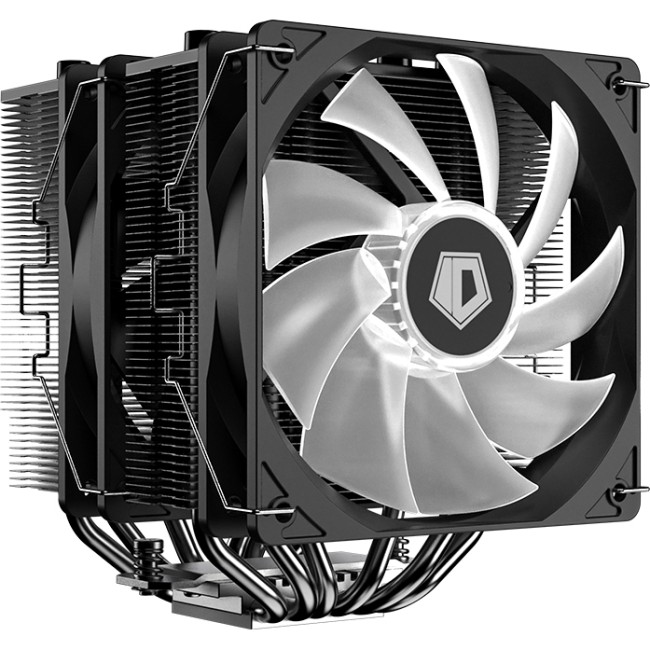 Кулер для процессора ID-COOLING SE-55 ARGB