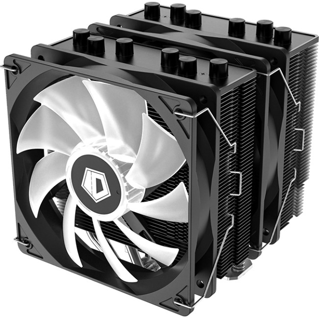 Кулер для процессора ID-COOLING SE-55 ARGB
