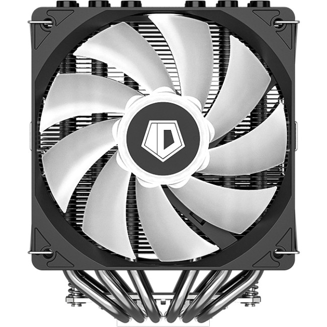 Кулер для процессора ID-COOLING SE-55 ARGB