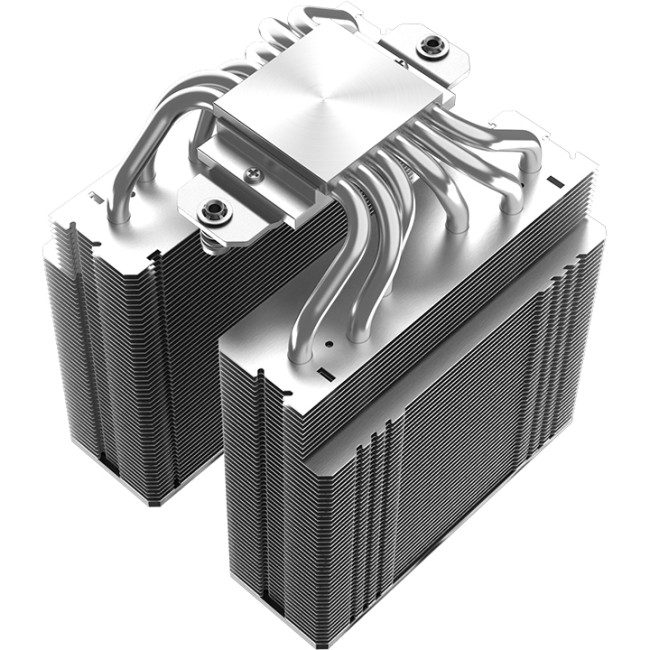 Кулер для процессора ID-COOLING SE-55 ARGB