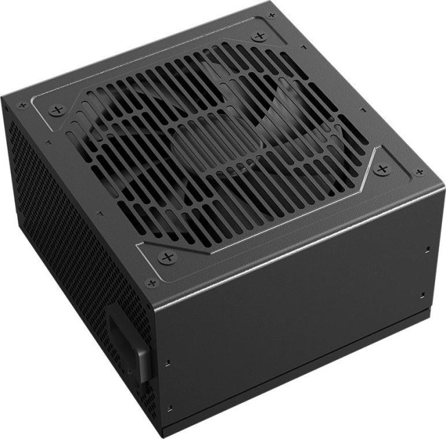 Блок питания PcCooler P3-F650-W1HWBK0-EU Блок питания PcCooler P3-F650-W1HWBK0-EU