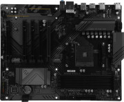 Материнская плата Gigabyte B550 EAGLE Материнская плата Gigabyte B550 EAGLE
