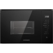 Встраиваемая микроволновая печь Kuppersberg Kuppersberg HMW 651 B Встраиваемая микроволновая печь Kuppersberg Kuppersberg HMW 651 B