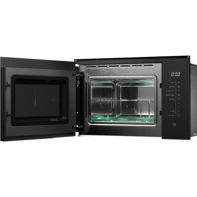 Встраиваемая микроволновая печь Kuppersberg Kuppersberg HMW 651 B Встраиваемая микроволновая печь Kuppersberg Kuppersberg HMW 651 B