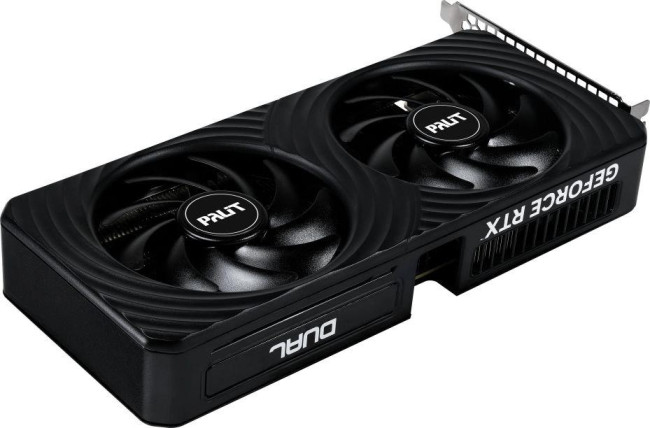 Видеокарта Palit NE7506T019P1-GB2062D Видеокарта Palit NE7506T019P1-GB2062D