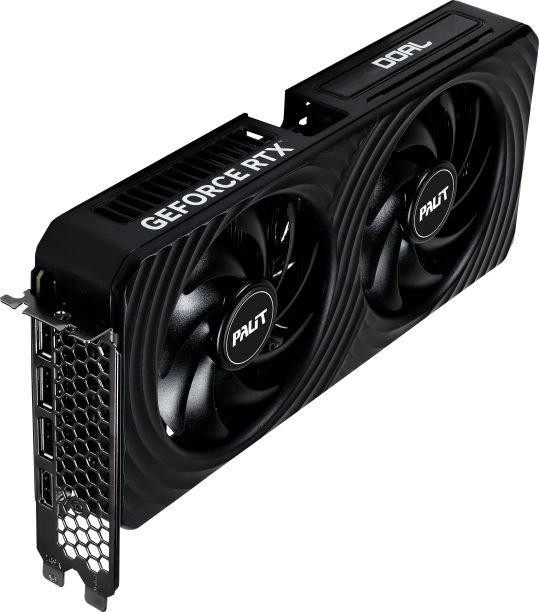Видеокарта Palit NE7506T019P1-GB2062D Видеокарта Palit NE7506T019P1-GB2062D
