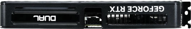 Видеокарта Palit NE7506T019P1-GB2062D Видеокарта Palit NE7506T019P1-GB2062D